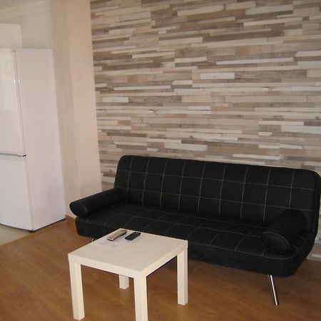 La Casa De Lara Appartement Murcia Buitenkant foto