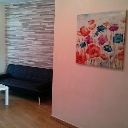 La Casa De Lara Appartement Murcia Buitenkant foto