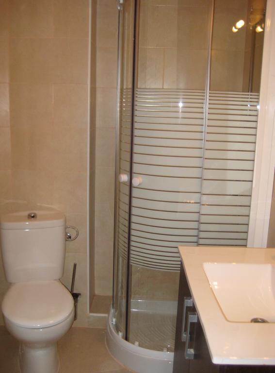 La Casa De Lara Appartement Murcia Kamer foto
