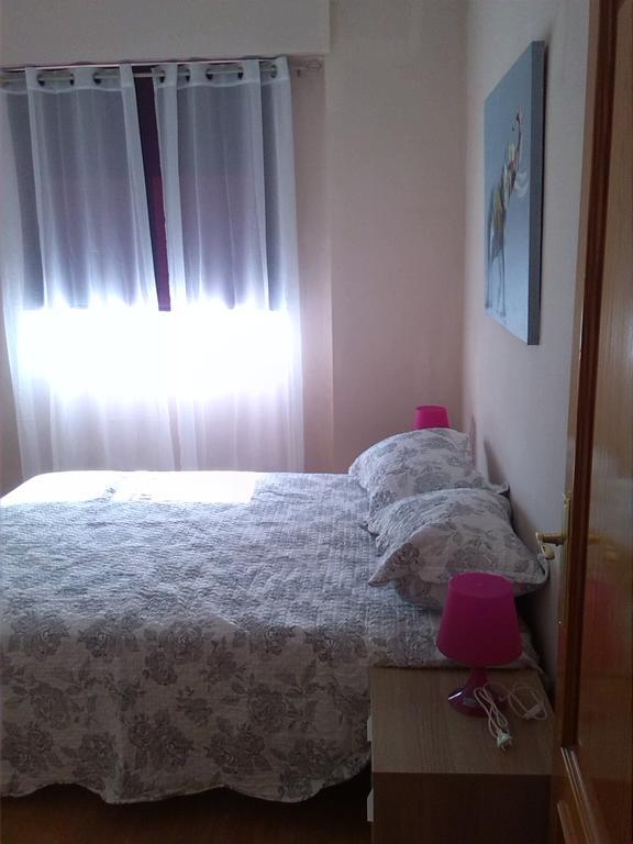 La Casa De Lara Appartement Murcia Buitenkant foto