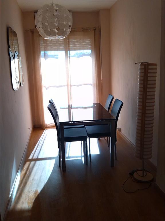 La Casa De Lara Appartement Murcia Kamer foto